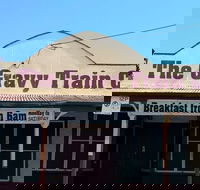 The Gravy Train Cafe - Accommodation Australia