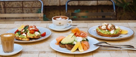 The Coffee Emporium - Airport West - Local Tourism 0