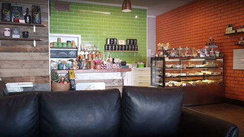 The Orchard Cafe - Accommodation Australia 0