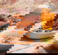 The Claremont Hotel - Accommodation Australia