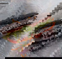 The Dutch Butchers Lunch Bar  Cafe - Accommodation Australia