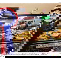 The Original Food Co - Accommodation Australia