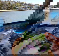 Tide Cafe - Accommodation Australia