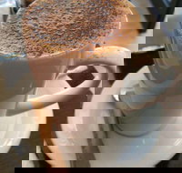 Vicpies Caf - Accommodation Australia