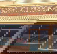 Virsa The Punjabi - Kalamunda - Accommodation Australia