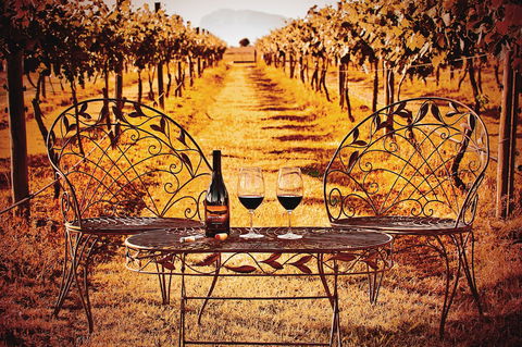 Whispering Brook - Accommodation Australia 0