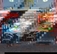 Xeel Roll - Local Tourism