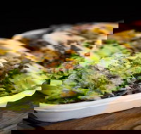 Zambrero Cloisters Square - Perth CBD - Local Tourism