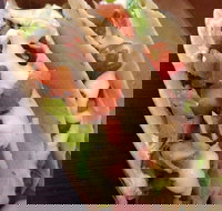 Zambrero Mt Barker - Mount Barker - Accommodation Australia