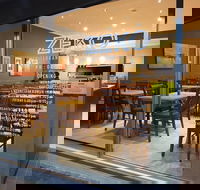 Zeko - Accommodation Australia