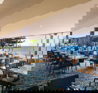 Zone Restaurant - Local Tourism