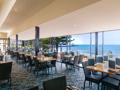 Zone Restaurant - Accommodation Australia 0