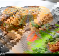 Abundance on the Quay - Accommodation Australia