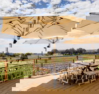 Anderson Hill Cellar Door - Local Tourism