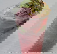 Auburn Fresh Juice Centre - Local Tourism