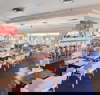 Australian 18 Footers - League Club - Local Tourism