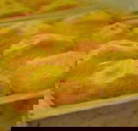Bakery Queen - Accommodation Australia