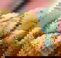 Baskin Robbins - Redcliffe - Local Tourism