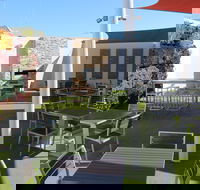 Bill's Bar - Ningaloo Coral Bay - Accommodation Australia