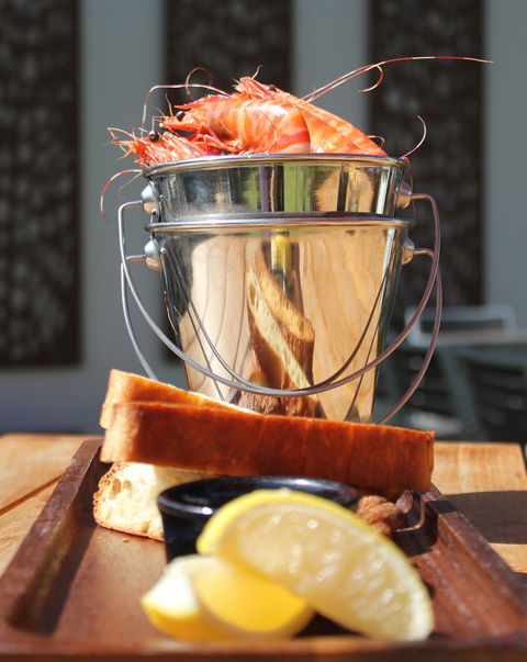 Bill's Bar - Ningaloo Coral Bay - Local Tourism 2