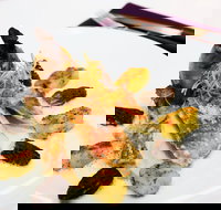 Bistro du monde - Bed n Breakfasts