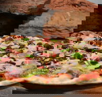 Bite Pizza - Local Tourism