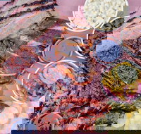 Bovine and Swine Barbeque - Accommodation Australia