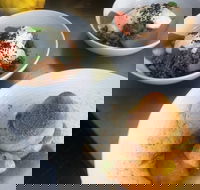 Brighton the Corner - Accommodation Australia