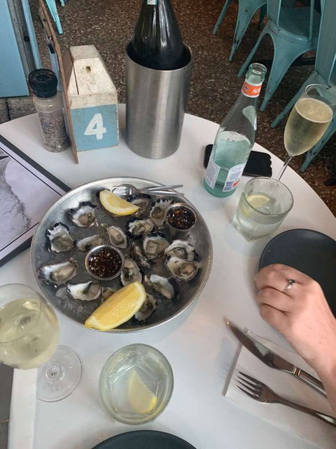 Cafe Le Monde - Local Tourism 0