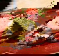 Caf LLunar - Liverpool - Local Tourism