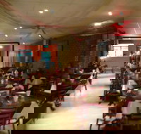 Caff Dolce Trieste - Local Tourism