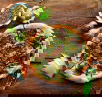 California Pizza Kitchen - Accommodation Australia