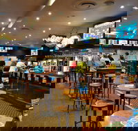 Central Park Tavern - Accommodation Australia