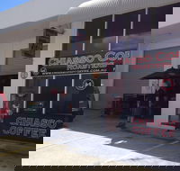 Chiasso Coffee Roasters - Accommodation Australia