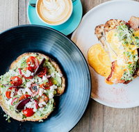 Ciel Cafe - Accommodation Australia