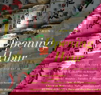 Clarendon Hotel - Local Tourism