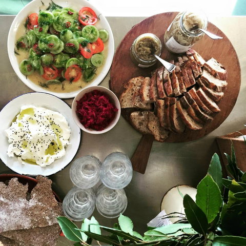 Cornersmith - Annandale - Local Tourism 0