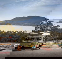 Cubed Espresso - Local Tourism