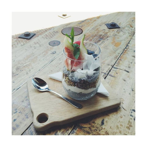 Dose Espresso - Accommodation Australia 0