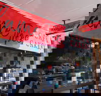Flame Trees Cafe and Cakery - Australia Shopping
