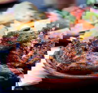 Frango's - Petersham - Accommodation Australia