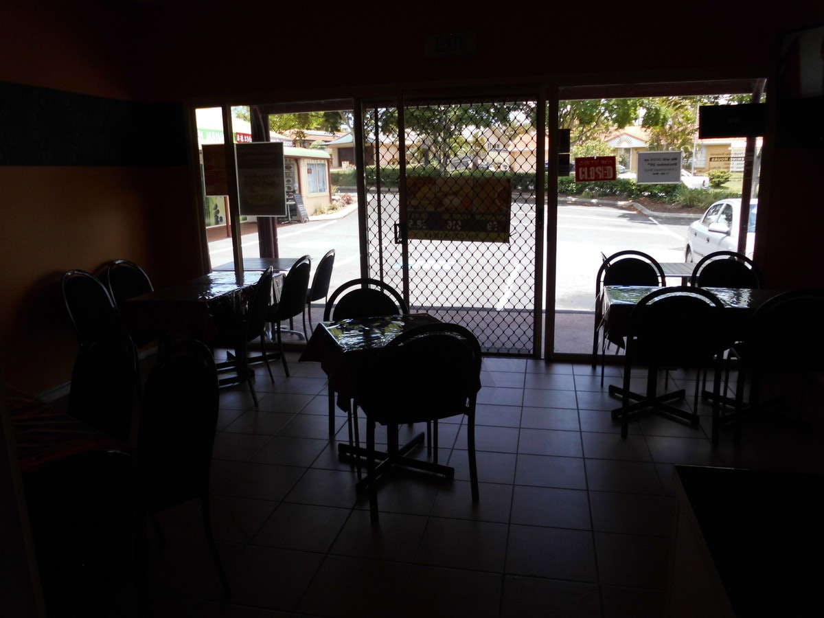 Helensvale Town Centre QLD Australia Shopping