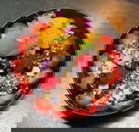 Hobba - Accommodation Australia