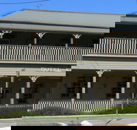 Hotel Cecil Casino - Accommodation Australia