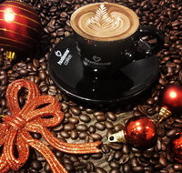 Hudsons Coffee - Richmond - Accommodation Australia