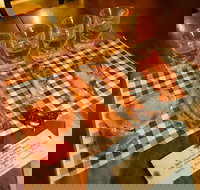 IXL Long Bar - Accommodation Australia