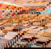 Jilin Family Restaurant - Accommodation Australia