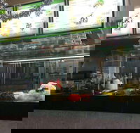 Jumbo's Kebab - Accommodation Australia