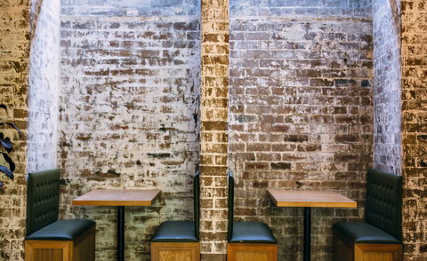 Kansas City Shuffle - Accommodation Australia 0