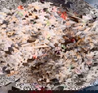 King Wok - Australia Shopping